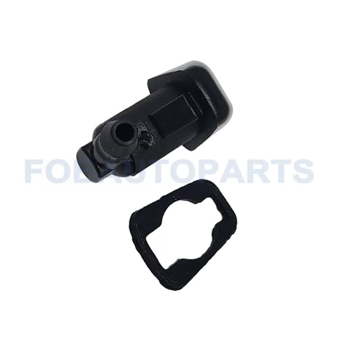 Windshield Washer Pump for Chrysler 300 2005 Fiat 500L 2014 8265A127 55079049AA 55372143AB - image 3
